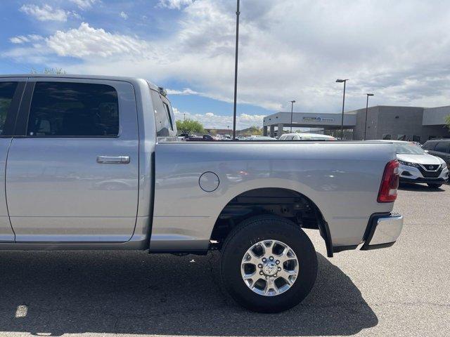 new 2024 Ram 2500 car, priced at $71,016