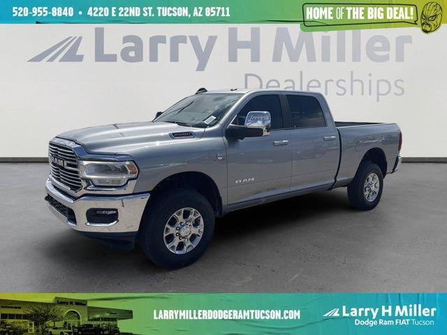 new 2024 Ram 2500 car, priced at $71,016