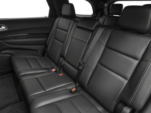 used 2018 Dodge Durango car, priced at $17,418