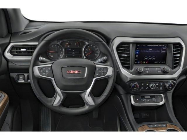 used 2023 GMC Acadia car, priced at $25,705