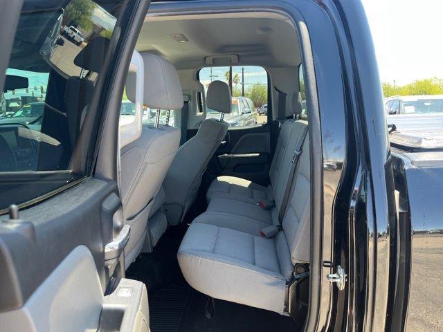 used 2018 GMC Sierra 1500 car, priced at $26,508
