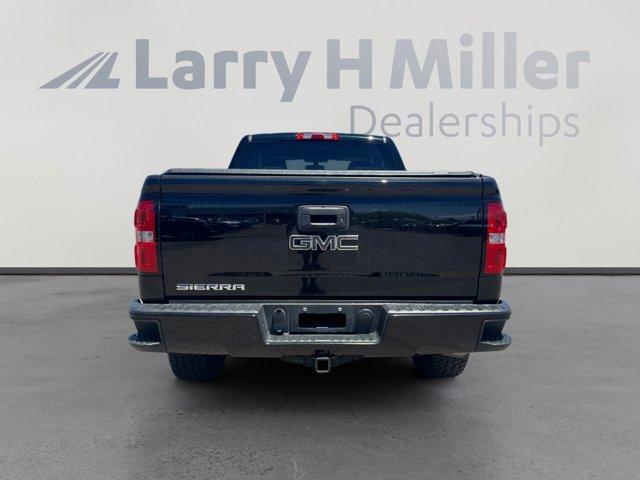 used 2018 GMC Sierra 1500 car, priced at $26,508