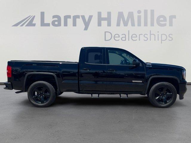 used 2018 GMC Sierra 1500 car, priced at $26,508