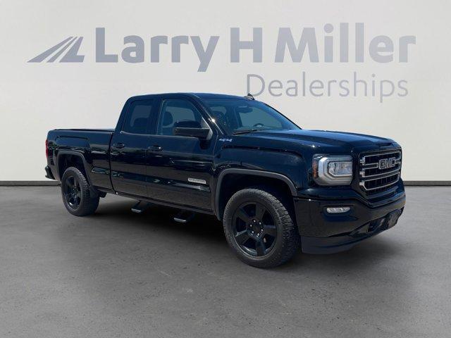 used 2018 GMC Sierra 1500 car, priced at $26,508