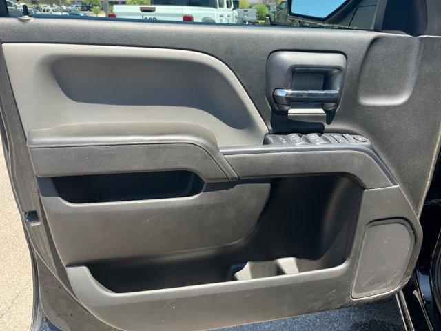 used 2018 GMC Sierra 1500 car, priced at $26,508