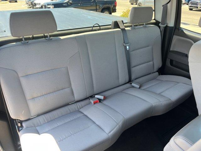 used 2018 GMC Sierra 1500 car, priced at $26,508