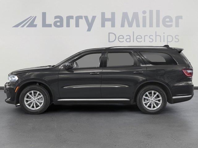 new 2025 Dodge Durango car, priced at $53,913