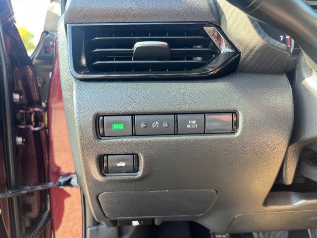 used 2022 Nissan Sentra car, priced at $19,281
