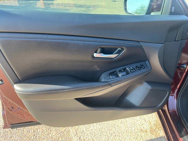 used 2022 Nissan Sentra car, priced at $19,281