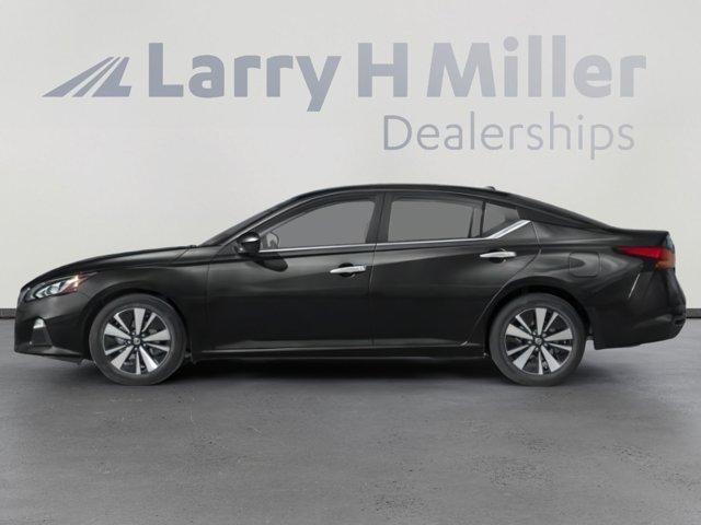 used 2022 Nissan Altima car, priced at $17,497