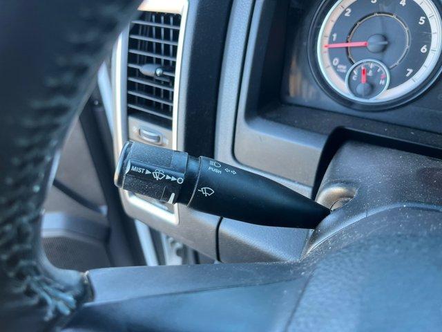 used 2017 Ram 2500 car, priced at $28,280