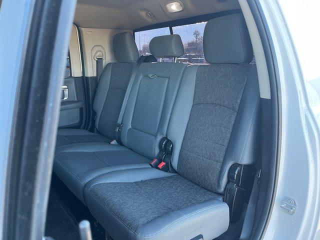 used 2017 Ram 2500 car, priced at $28,280