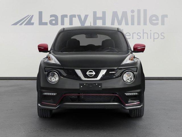 used 2016 Nissan Juke car, priced at $10,400