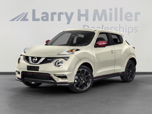 used 2016 Nissan Juke car, priced at $11,998