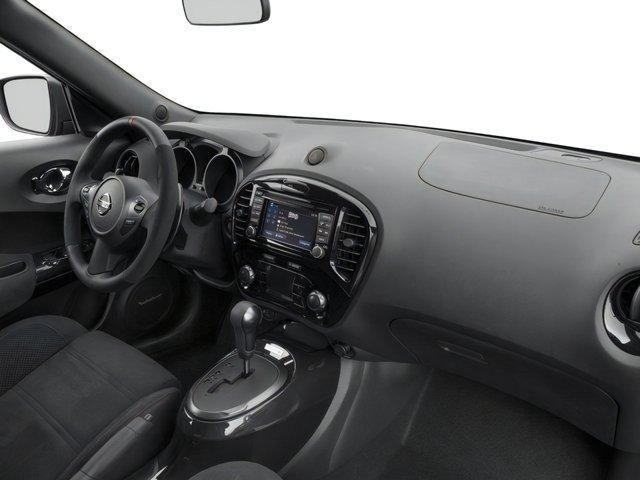 used 2016 Nissan Juke car, priced at $10,400