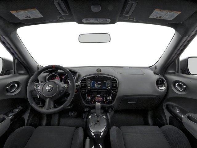 used 2016 Nissan Juke car, priced at $10,400