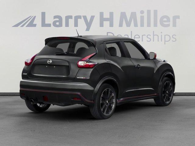 used 2016 Nissan Juke car, priced at $10,400