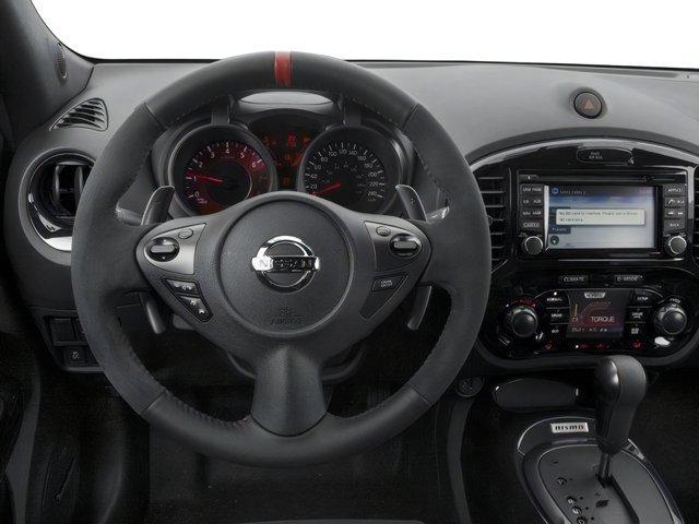 used 2016 Nissan Juke car, priced at $10,400