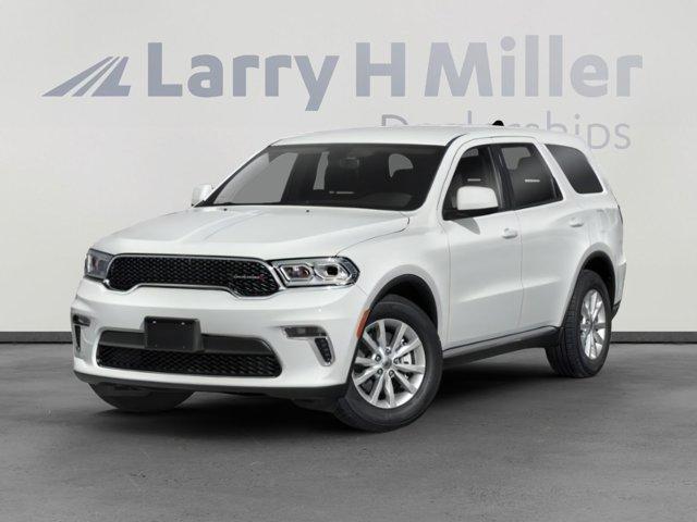 used 2023 Dodge Durango car, priced at $30,773