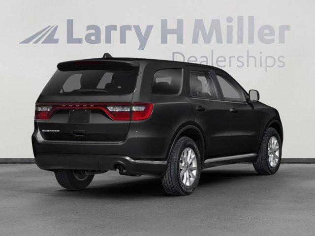 used 2023 Dodge Durango car, priced at $30,773