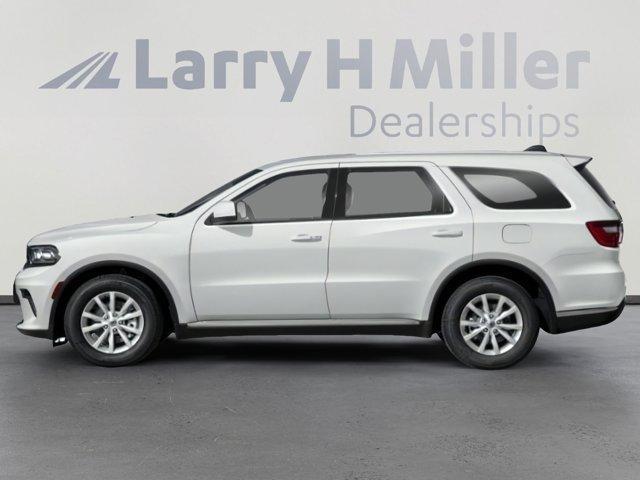 used 2023 Dodge Durango car, priced at $30,773