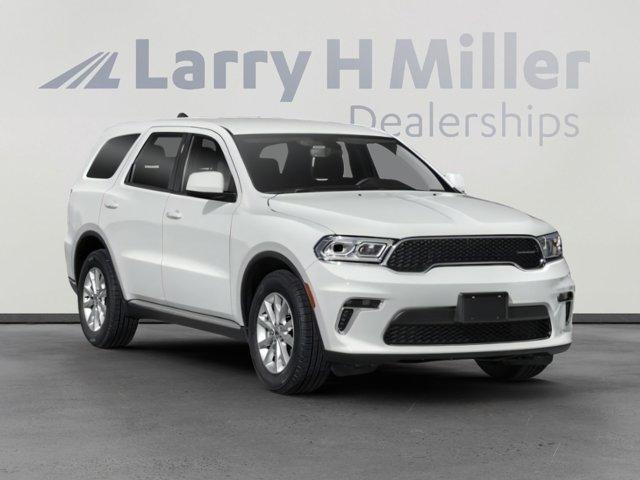 used 2023 Dodge Durango car, priced at $30,773