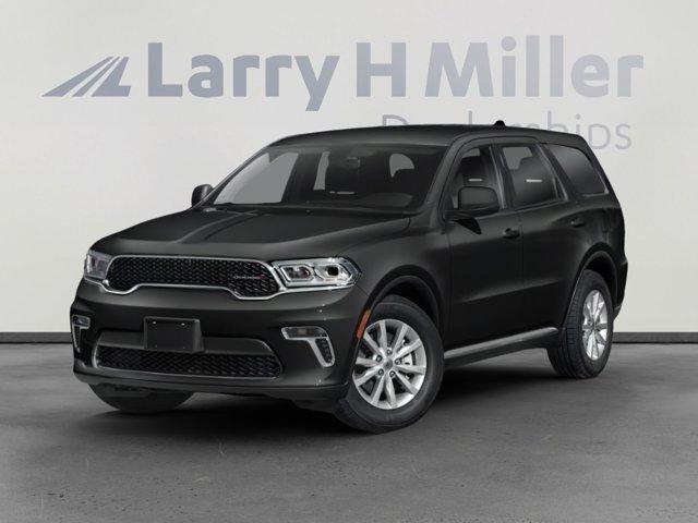 used 2023 Dodge Durango car, priced at $30,773