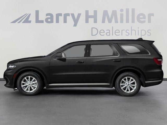 used 2023 Dodge Durango car, priced at $30,773