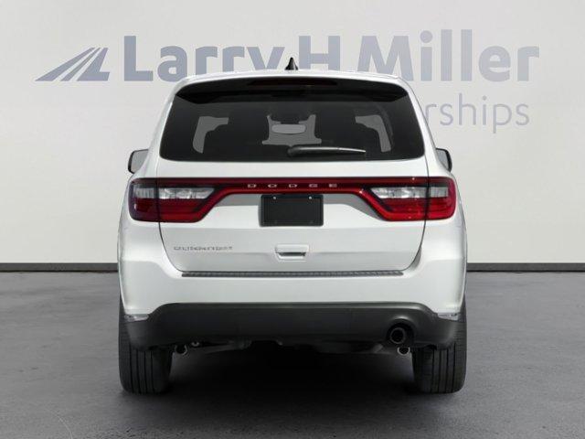 used 2023 Dodge Durango car, priced at $30,773