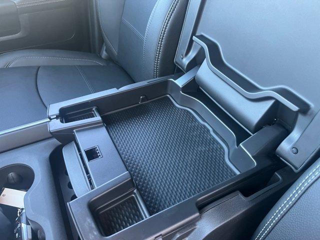 new 2025 Ram 2500 car, priced at $72,223