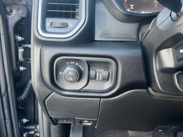 new 2025 Ram 2500 car, priced at $72,223