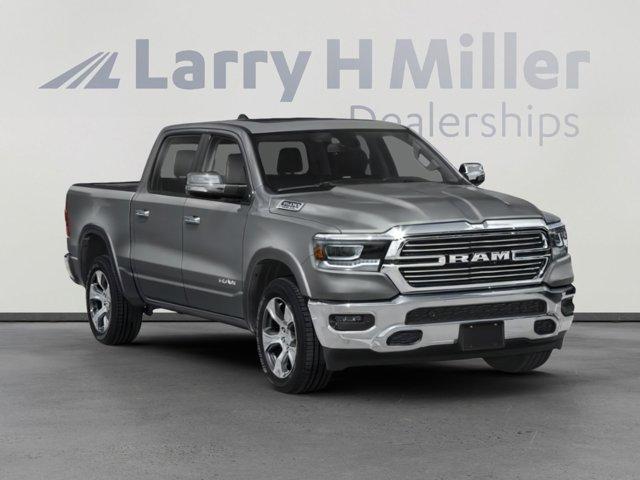 used 2019 Ram 1500 car, priced at $32,643