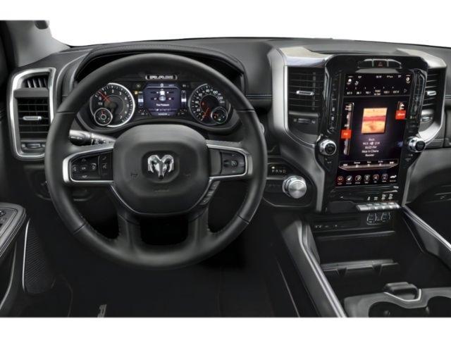 used 2019 Ram 1500 car, priced at $32,643