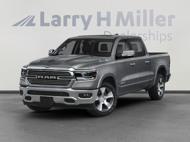 used 2019 Ram 1500 car, priced at $32,643