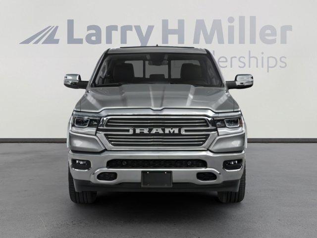 used 2019 Ram 1500 car, priced at $32,643