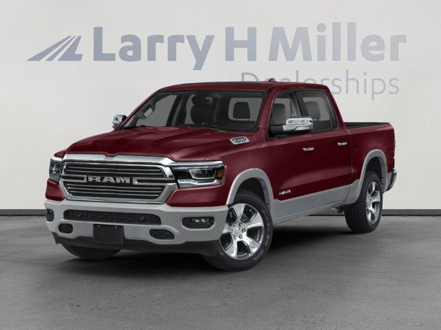 used 2019 Ram 1500 car, priced at $32,643