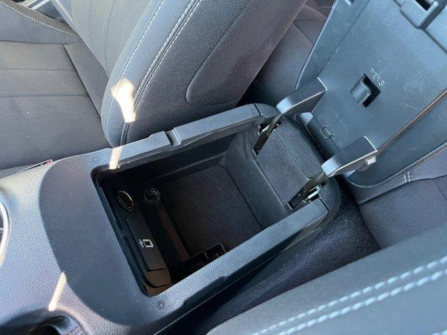 used 2022 Ford Mustang car, priced at $32,888