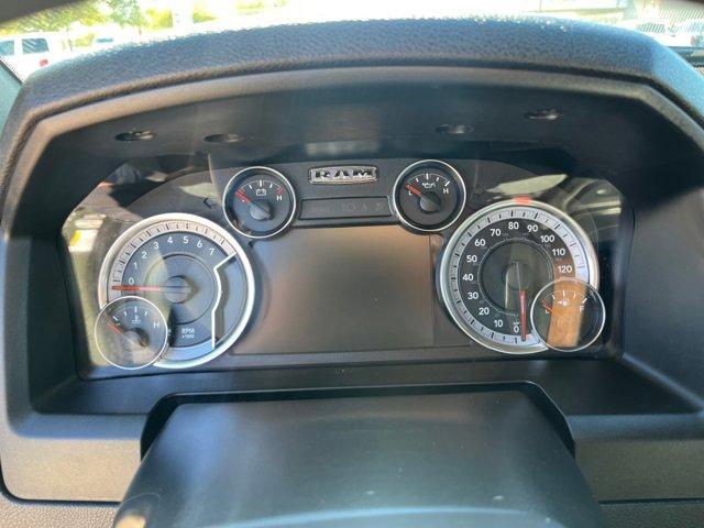 used 2021 Ram 1500 Classic car, priced at $25,462