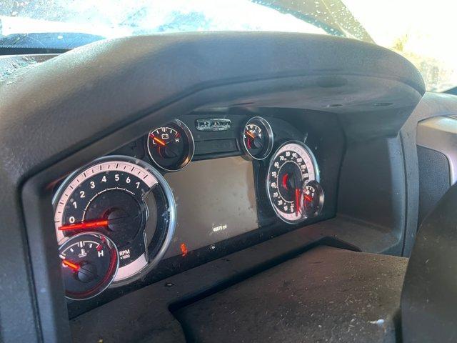 used 2021 Ram 1500 Classic car, priced at $25,462