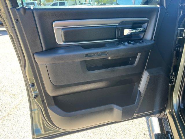 used 2021 Ram 1500 Classic car, priced at $25,462