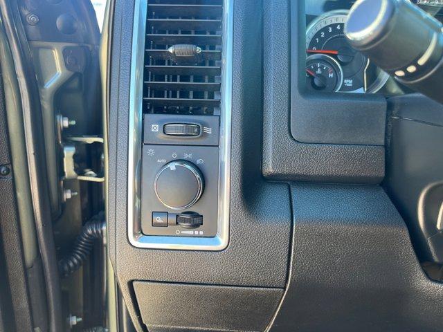 used 2021 Ram 1500 Classic car, priced at $25,462