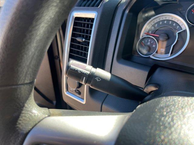 used 2021 Ram 1500 Classic car, priced at $25,462