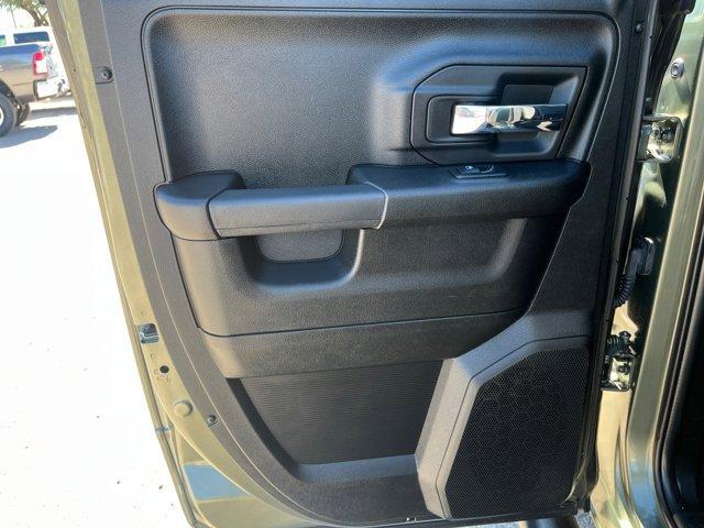 used 2021 Ram 1500 Classic car, priced at $25,462