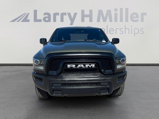 used 2021 Ram 1500 Classic car, priced at $25,462