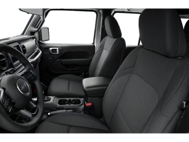 used 2018 Jeep Wrangler Unlimited car, priced at $24,896