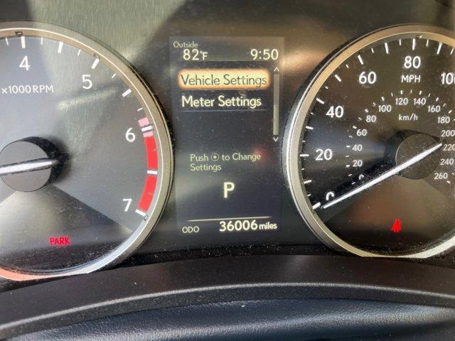 used 2021 Lexus NX 300 car, priced at $28,636