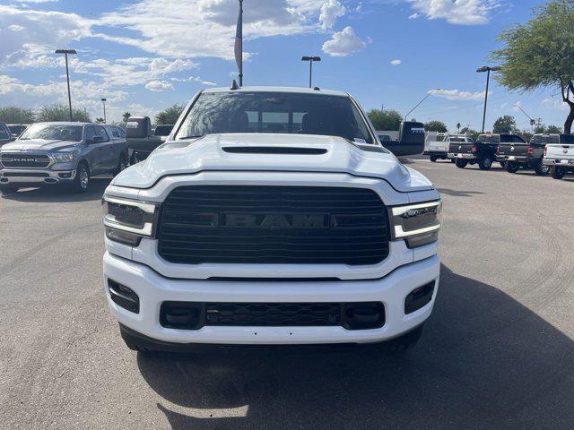 new 2024 Ram 2500 car, priced at $71,102