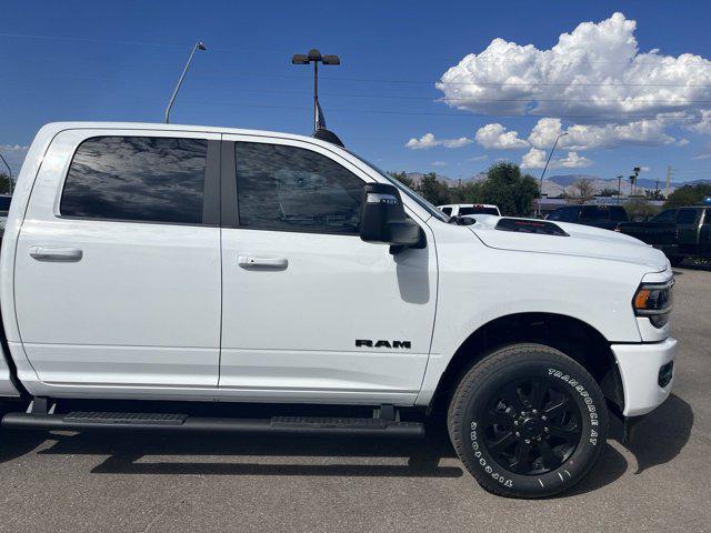 new 2024 Ram 2500 car, priced at $71,102