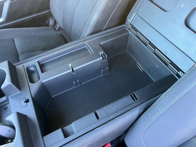 used 2018 Nissan Titan car, priced at $18,884