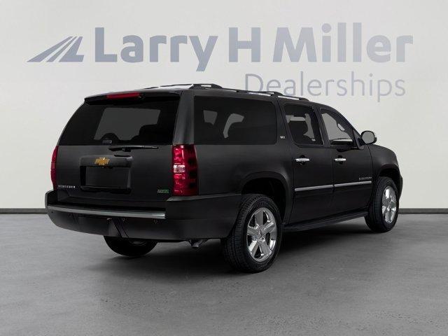 used 2014 Chevrolet Suburban car, priced at $12,469